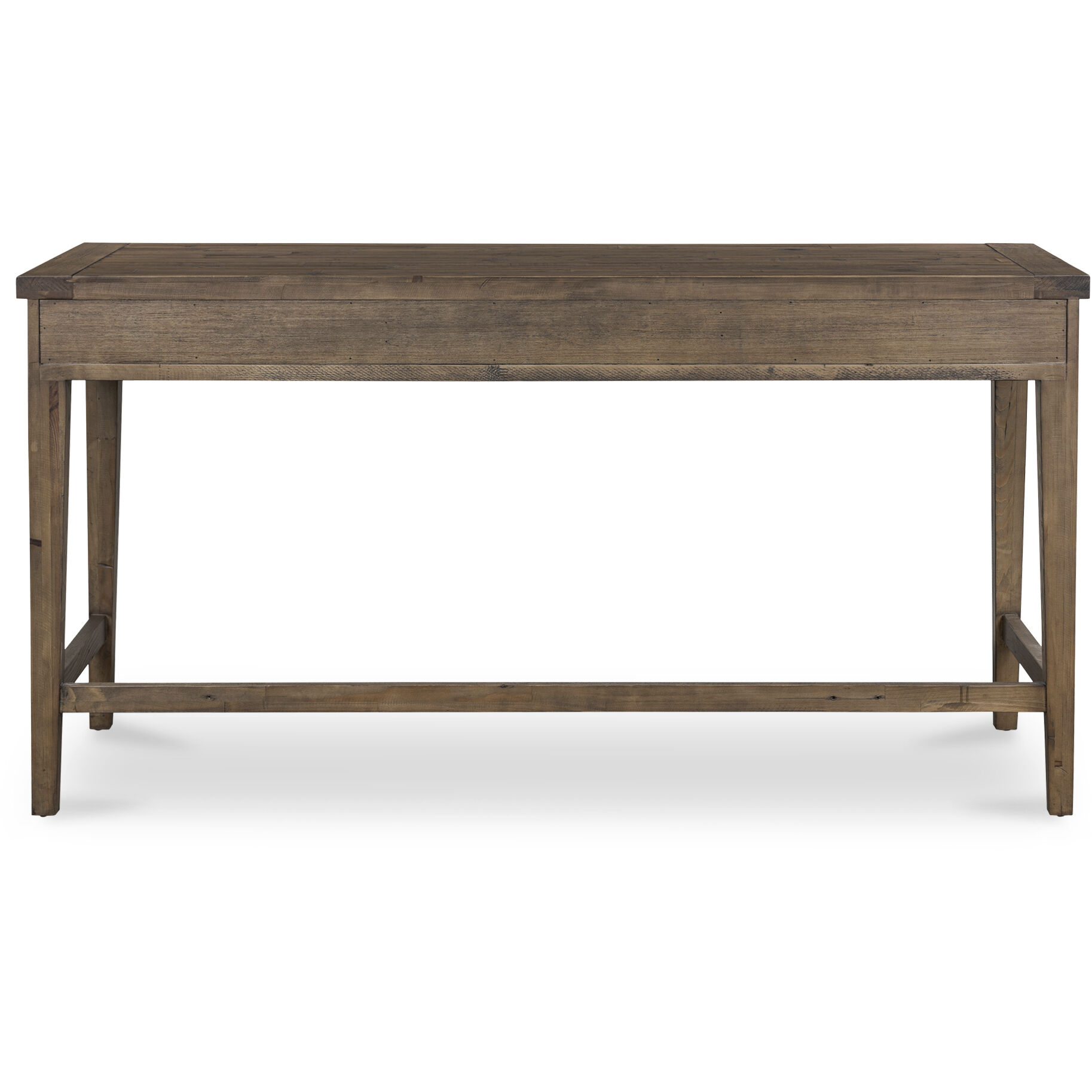 Liam 60 X 23 inch Brown Desk